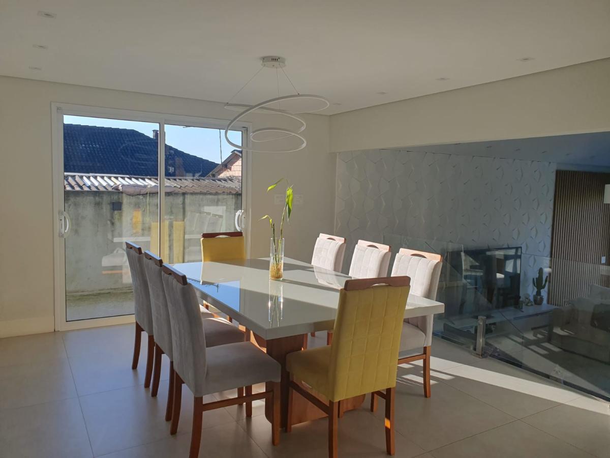 Casa, 3 quartos - Foto 8