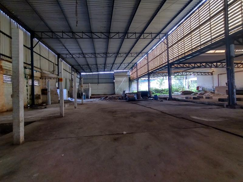 Depósito-Galpão - Foto 1