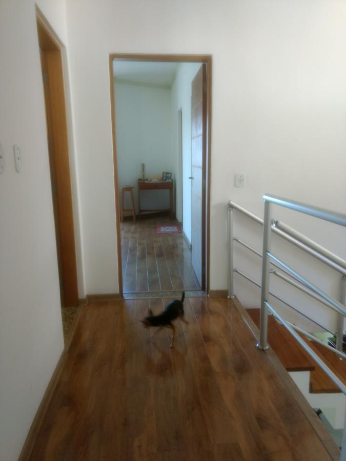 Sobrado, 4 quartos - Foto 10