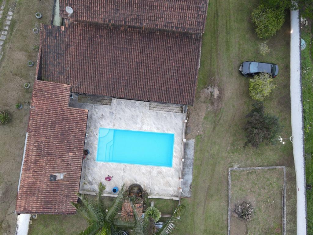 Chácara, 4 quartos, 3519 m² - Foto 4