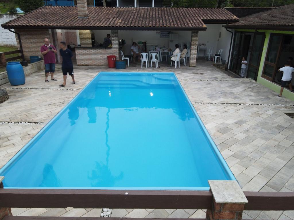 Chácara, 4 quartos, 3519 m² - Foto 7