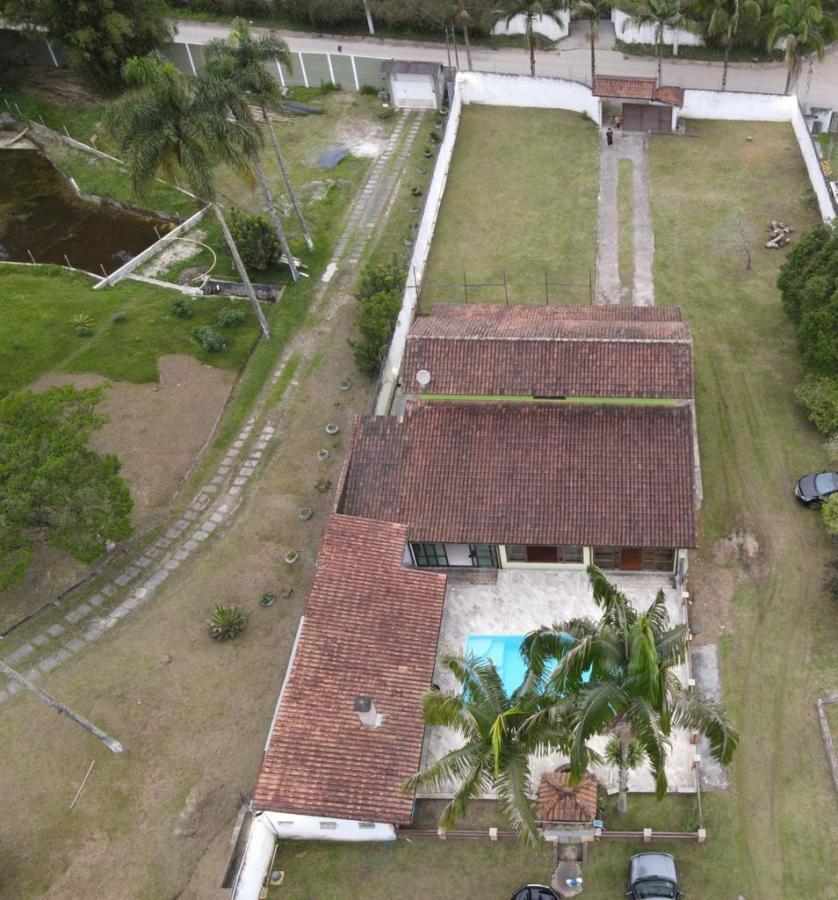 Chácara, 4 quartos, 3519 m² - Foto 10