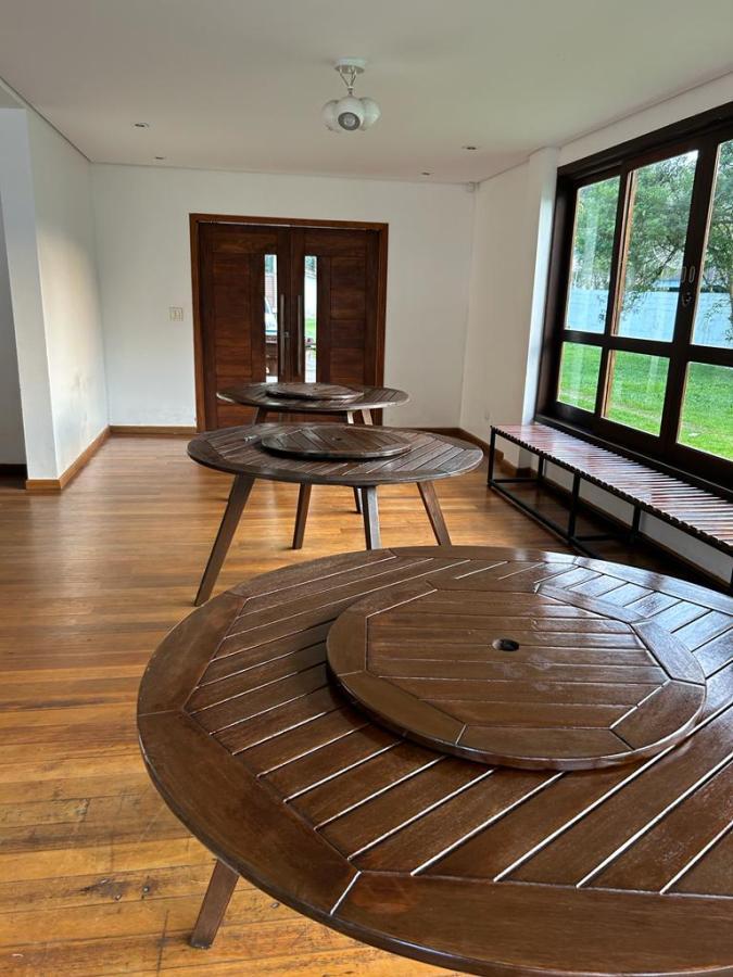 Chácara, 4 quartos, 3519 m² - Foto 12