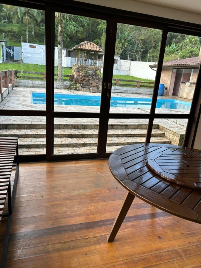 Chácara, 4 quartos, 3519 m² - Foto 13