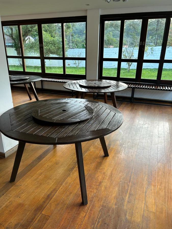 Chácara, 4 quartos, 3519 m² - Foto 14