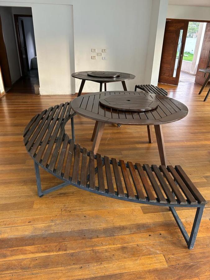 Chácara, 4 quartos, 3519 m² - Foto 15