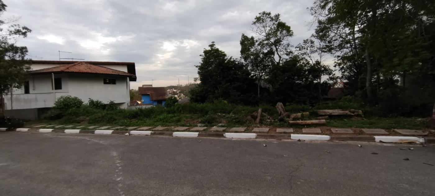 Terreno, 381 m² - Foto 1