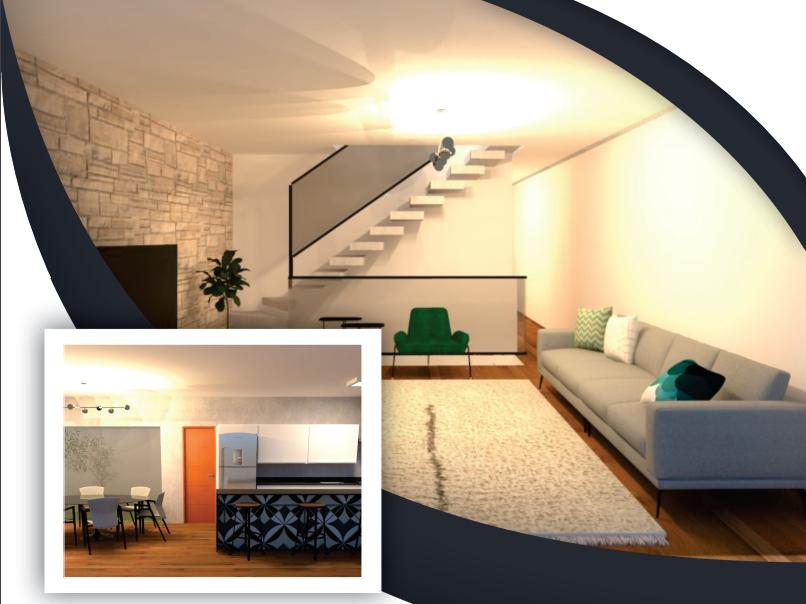 Sobrado, 3 quartos - Foto 3