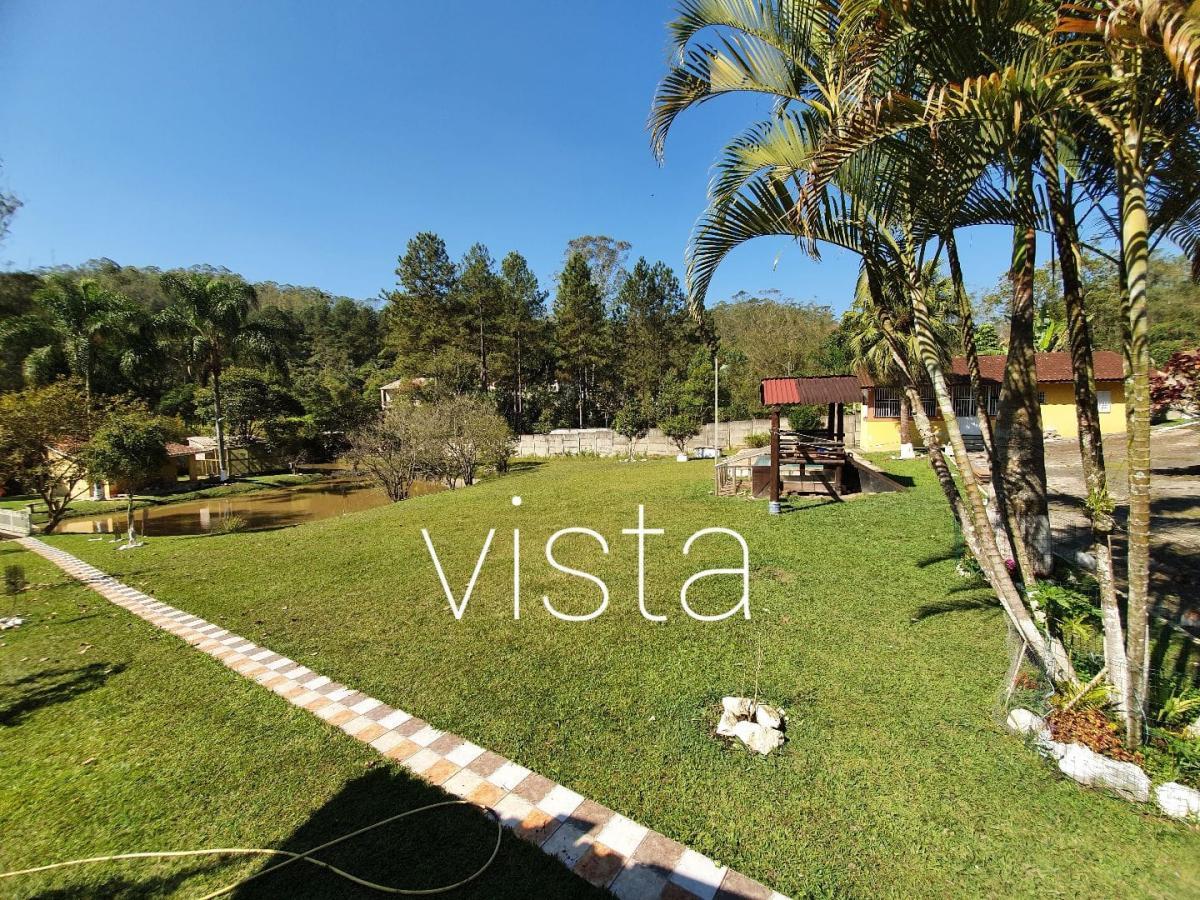 Chácara, 3 quartos, 4250 m² - Foto 3