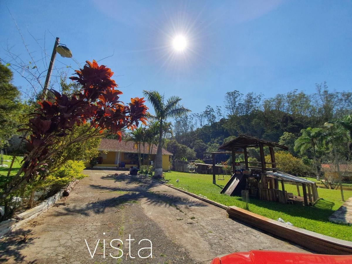 Chácara, 3 quartos, 4250 m² - Foto 2