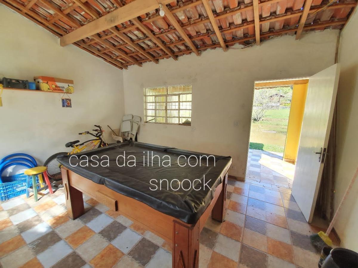 Chácara, 3 quartos, 4250 m² - Foto 8