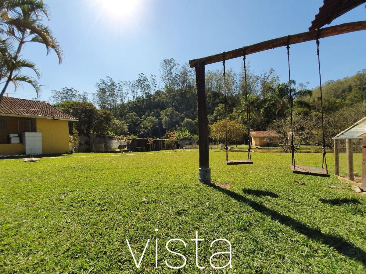 Chácara, 3 quartos, 4250 m² - Foto 12