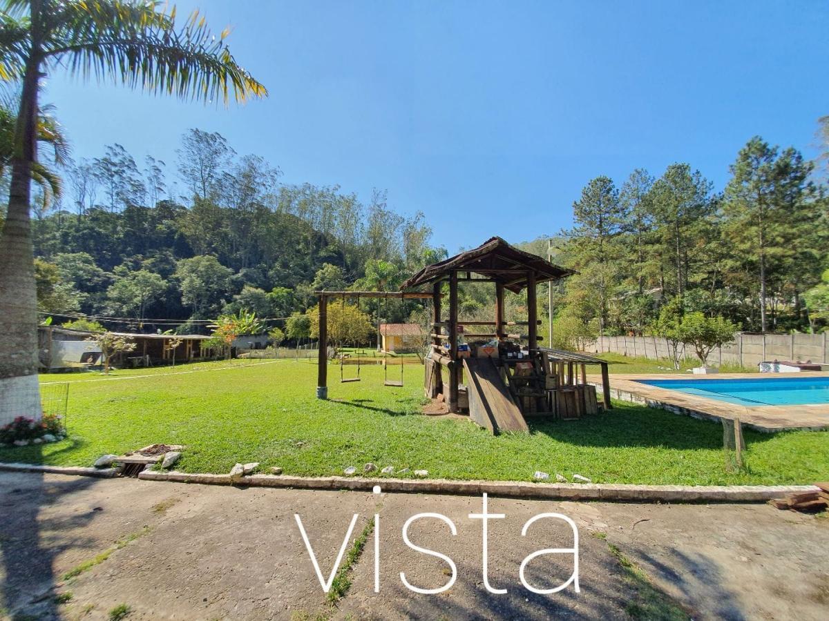 Chácara, 3 quartos, 4250 m² - Foto 17