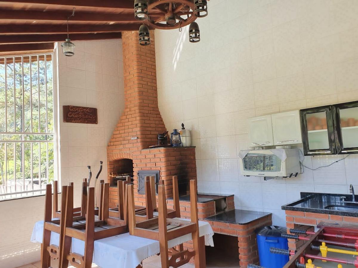 Chácara, 3 quartos, 4250 m² - Foto 19