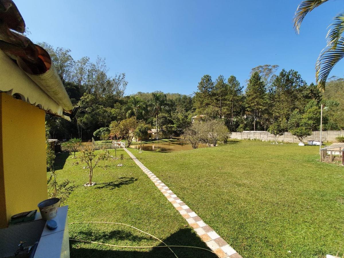 Chácara, 3 quartos, 4250 m² - Foto 20