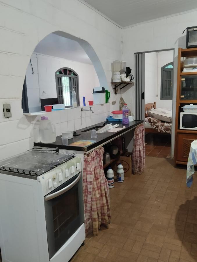 Chácara, 2 quartos, 2300 m² - Foto 2