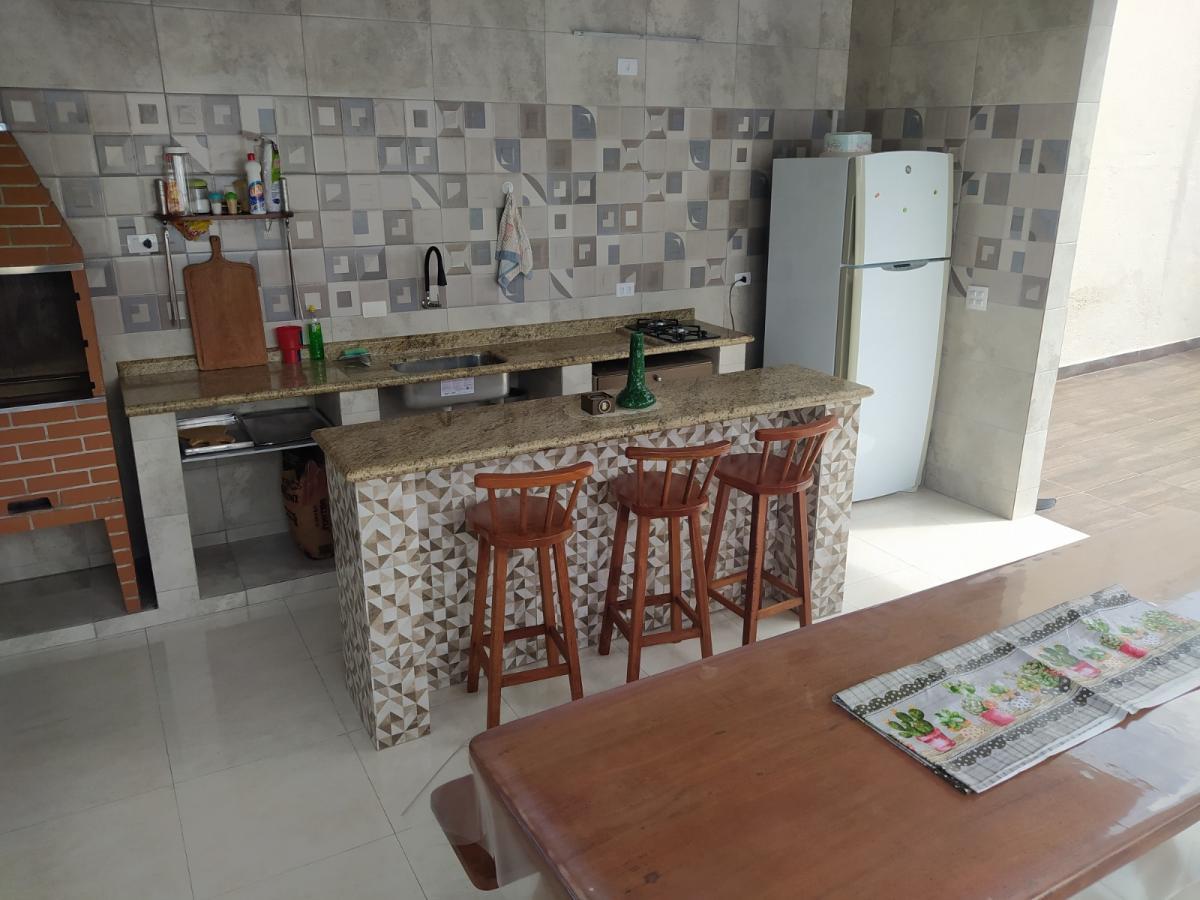 Casa, 4 quartos - Foto 1