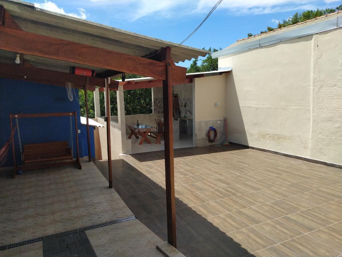 Casa, 4 quartos - Foto 4