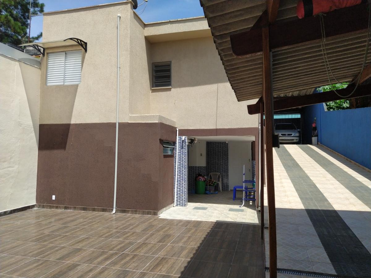 Casa, 4 quartos - Foto 5