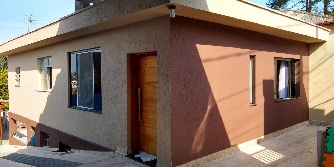 Casa, 4 quartos - Foto 6