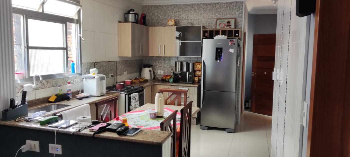 Casa, 4 quartos - Foto 7