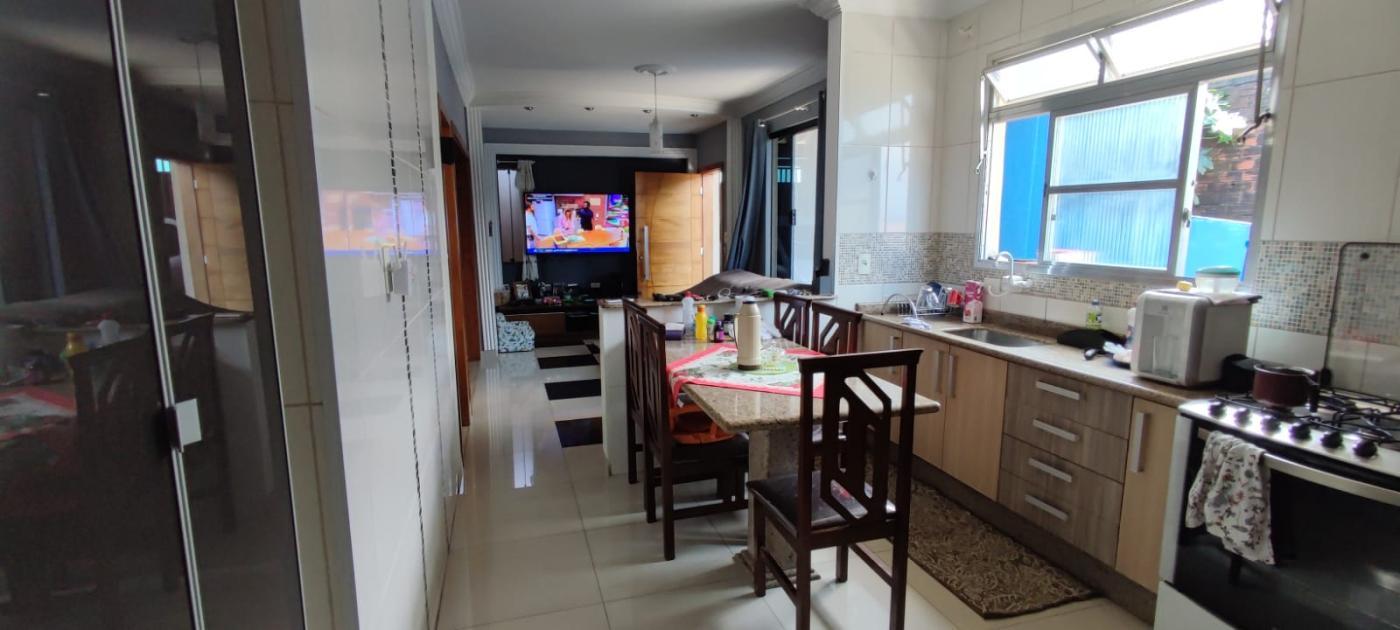 Casa, 4 quartos - Foto 8