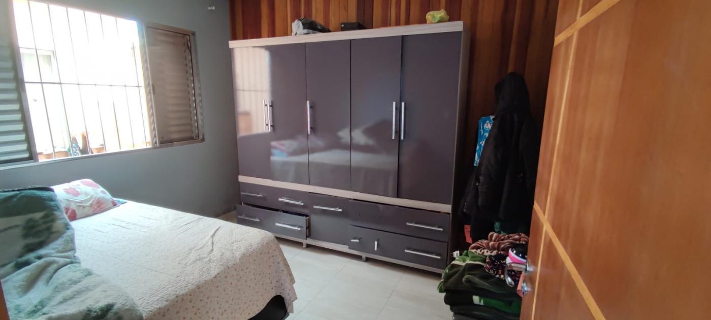 Casa, 4 quartos - Foto 12