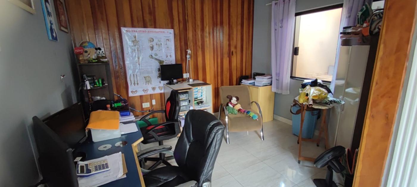 Casa, 4 quartos - Foto 14