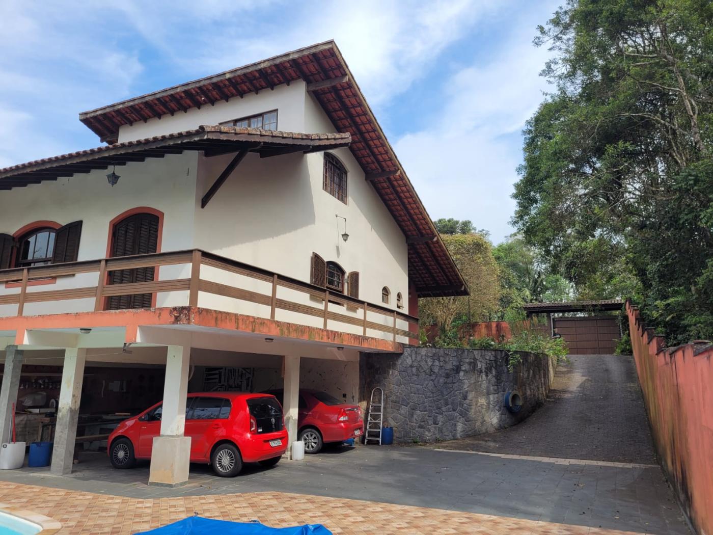 Chácara, 3 quartos, 3300 m² - Foto 19