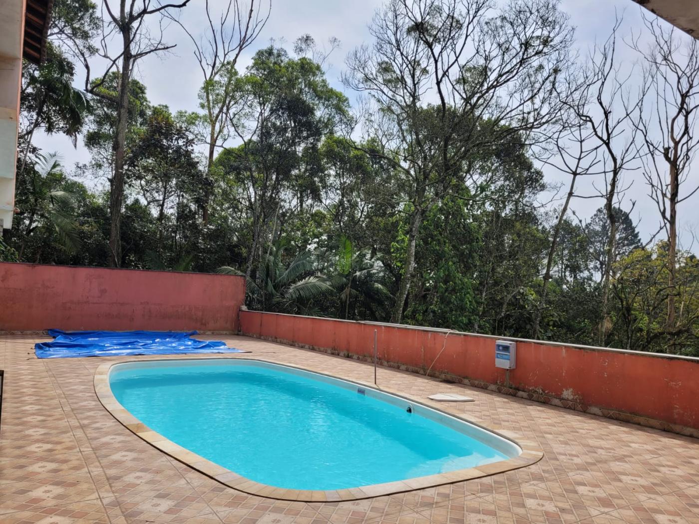 Chácara, 3 quartos, 3300 m² - Foto 21