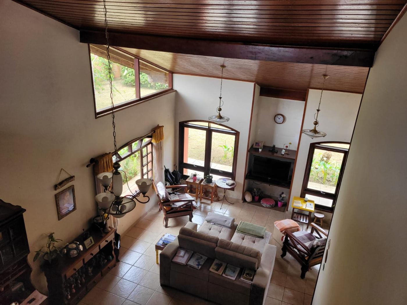 Chácara, 3 quartos, 3300 m² - Foto 6