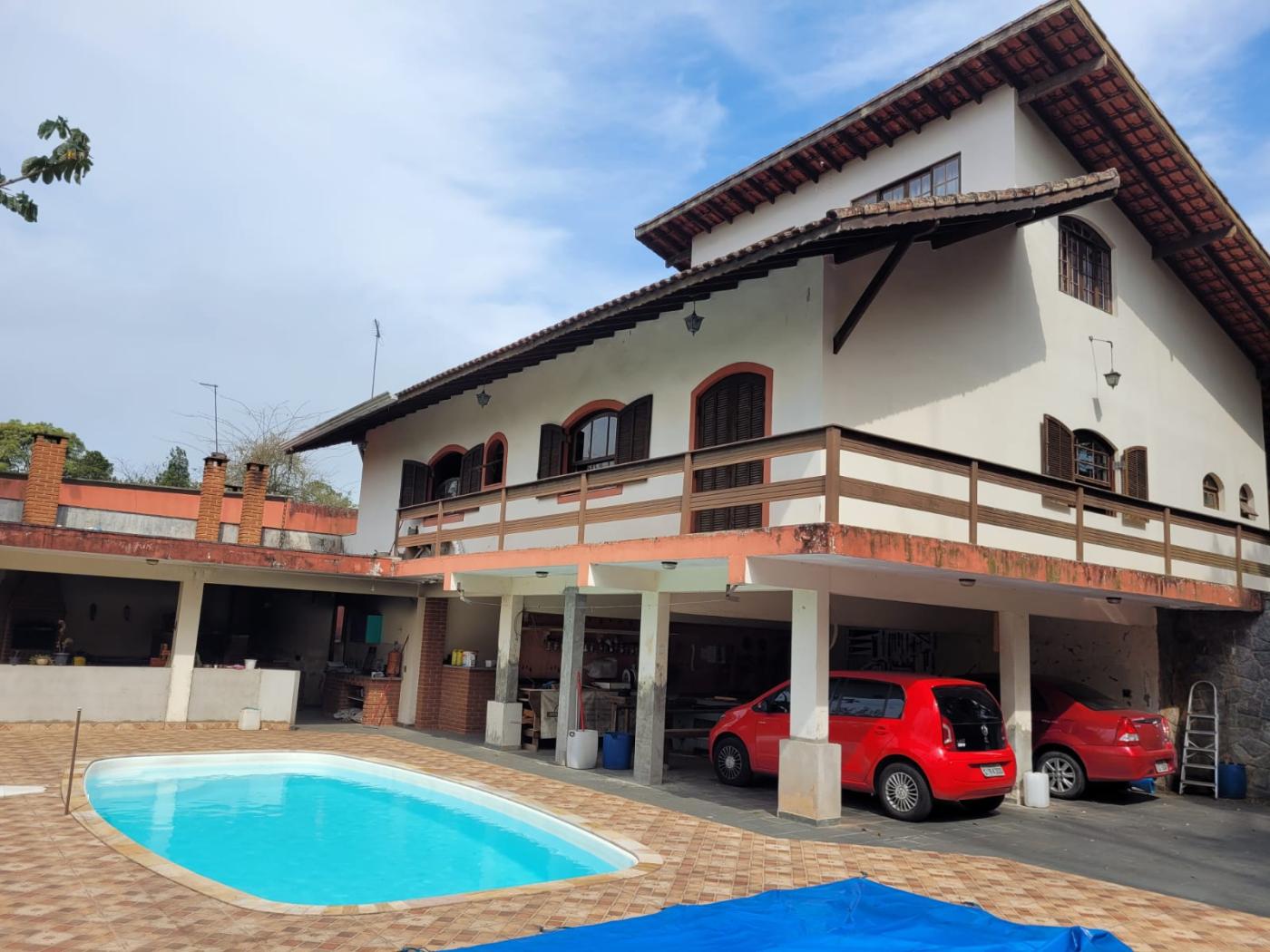 Chácara, 3 quartos, 3300 m² - Foto 20