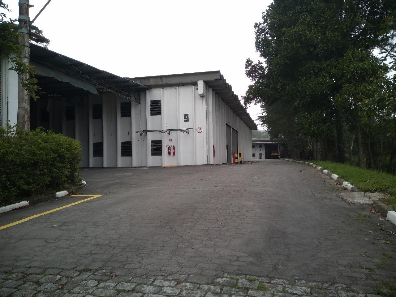 Depósito-Galpão - Foto 31