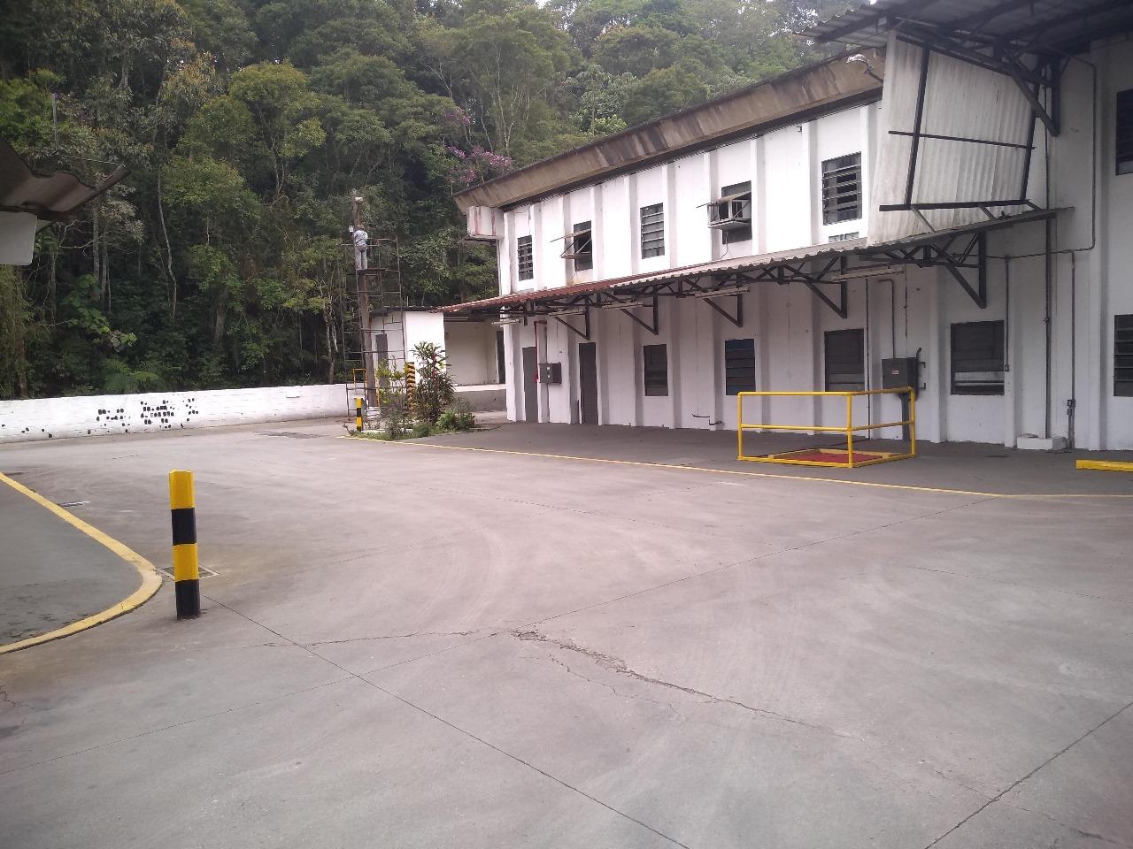 Depósito-Galpão - Foto 27