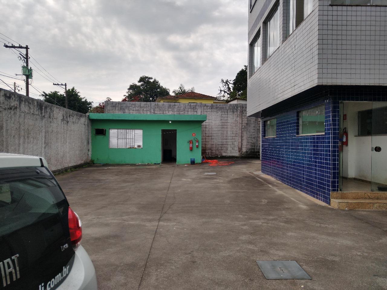 Depósito-Galpão - Foto 42