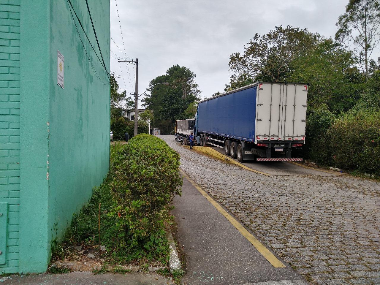 Depósito-Galpão - Foto 44