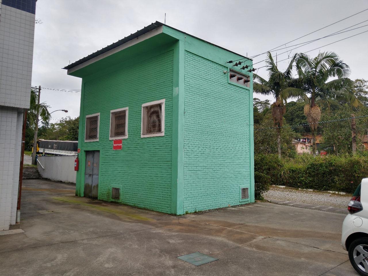 Depósito-Galpão - Foto 43