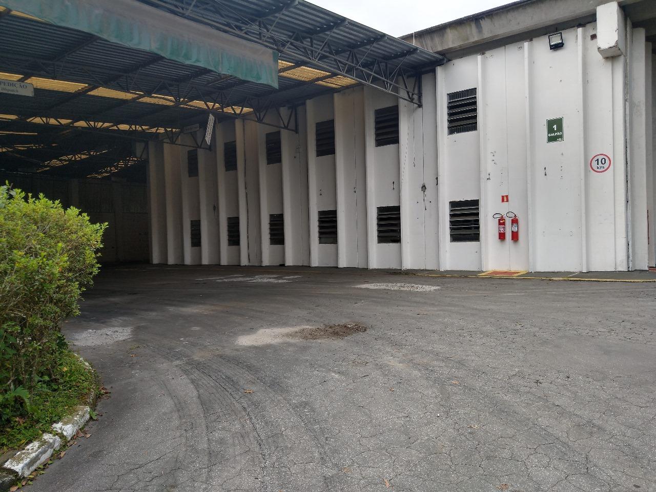 Depósito-Galpão - Foto 28