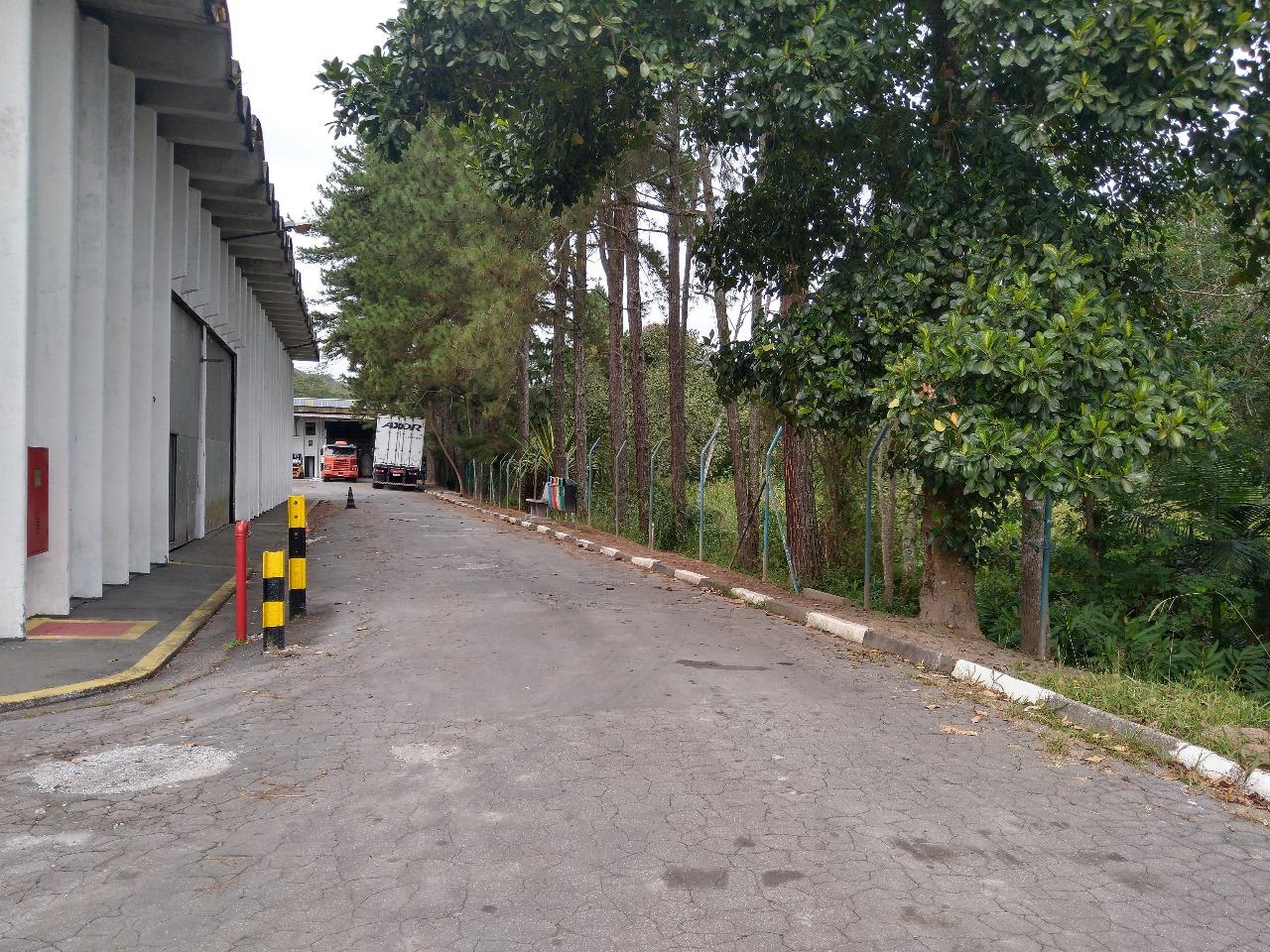Depósito-Galpão - Foto 35