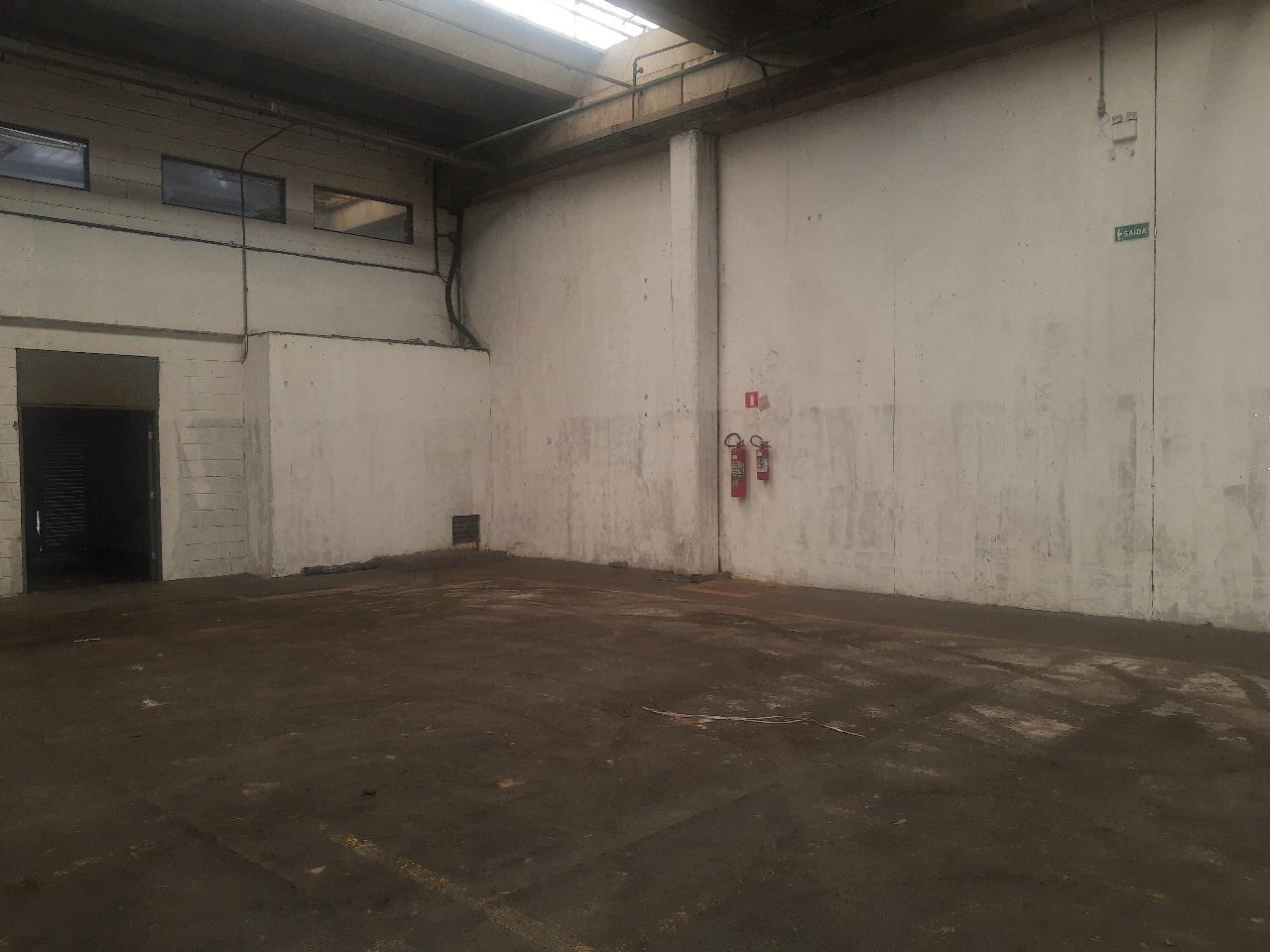 Depósito-Galpão - Foto 13