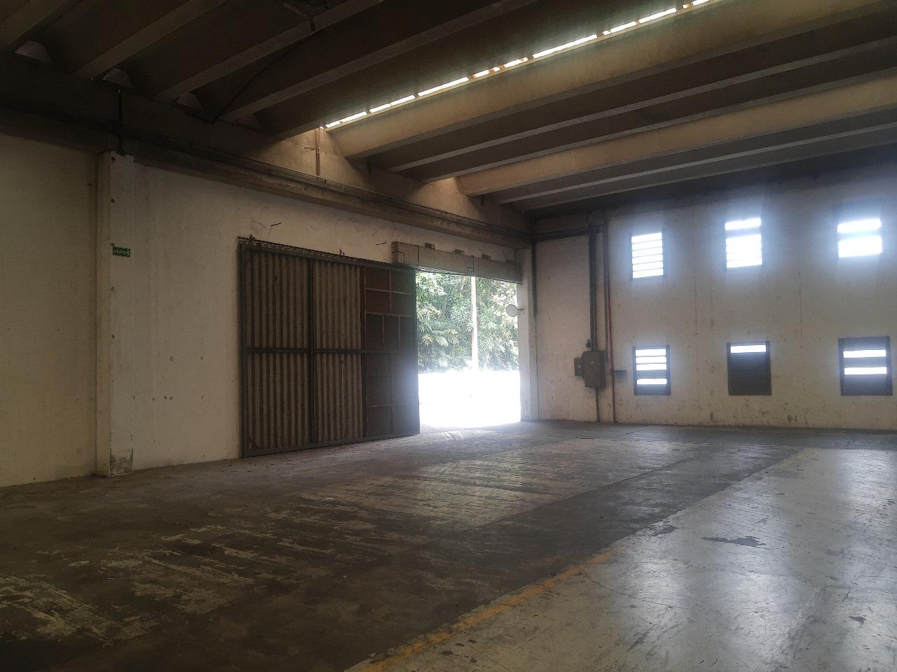 Depósito-Galpão - Foto 7