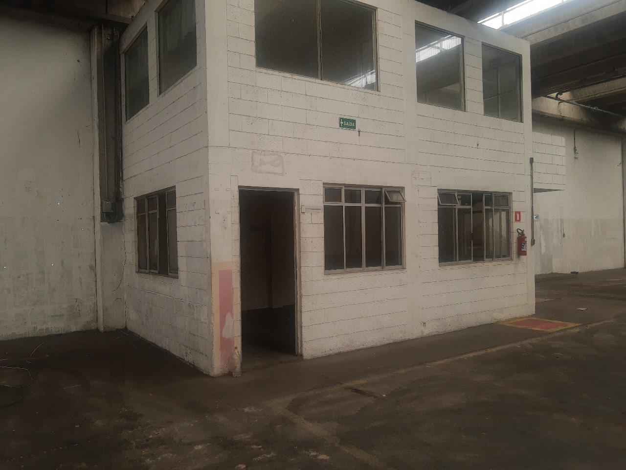 Depósito-Galpão - Foto 14