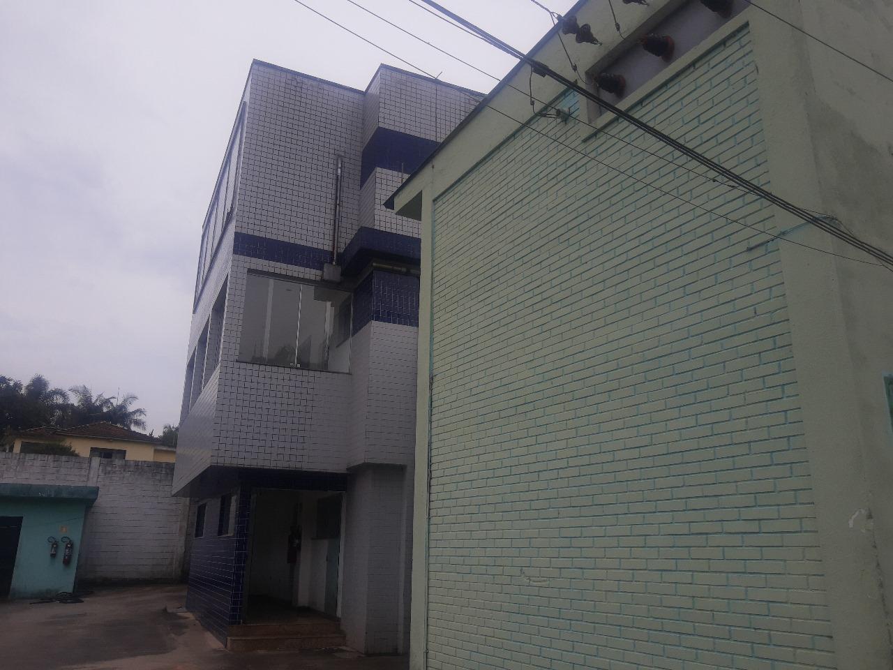 Depósito-Galpão - Foto 40