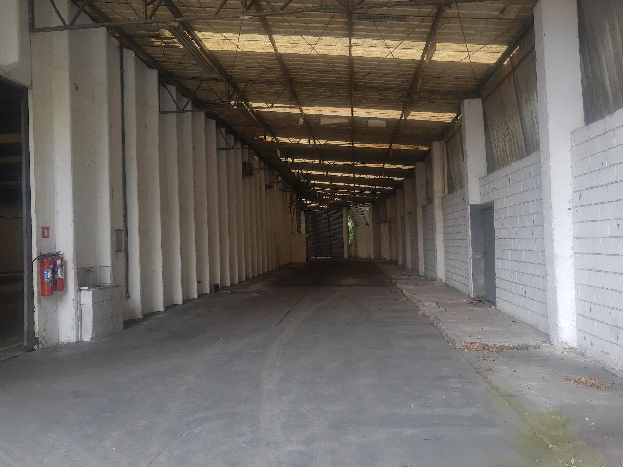 Depósito-Galpão - Foto 16