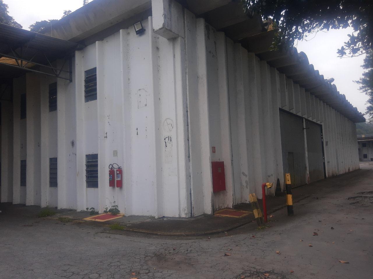 Depósito-Galpão - Foto 30