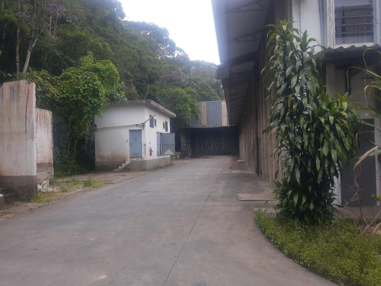 Depósito-Galpão - Foto 41
