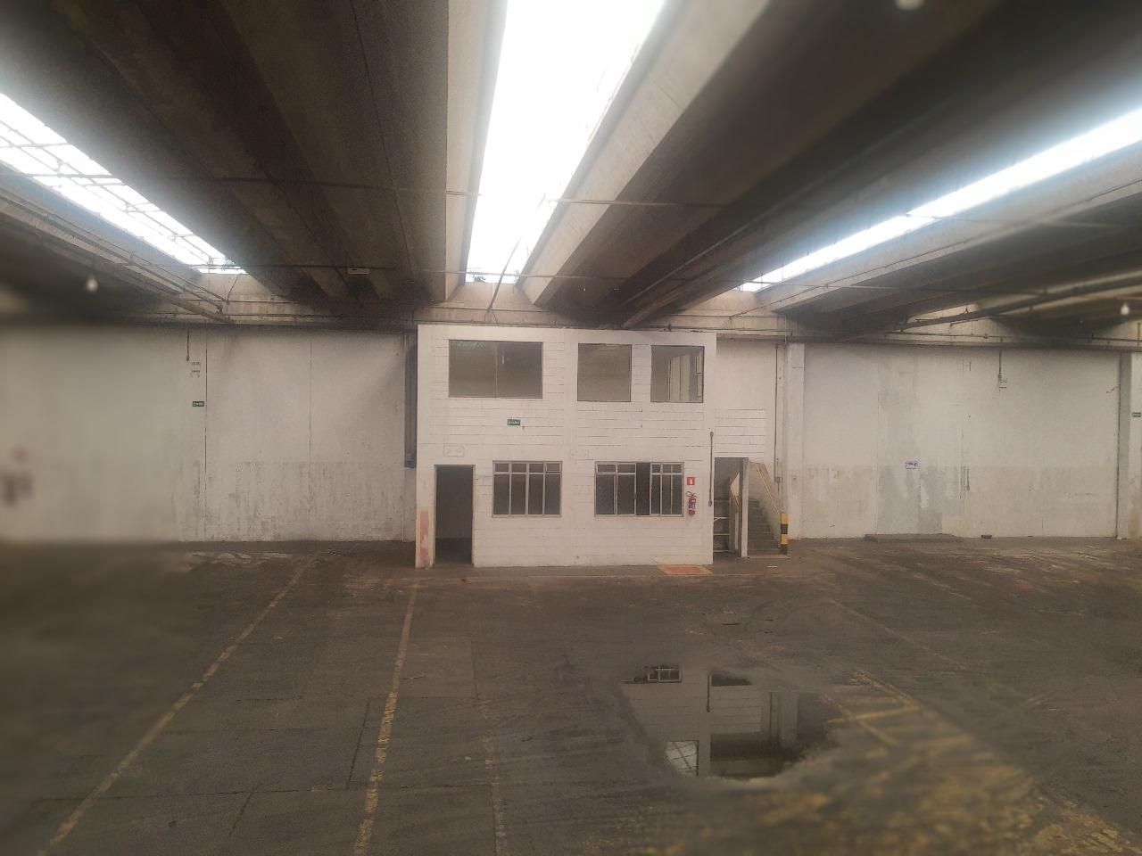 Depósito-Galpão - Foto 9