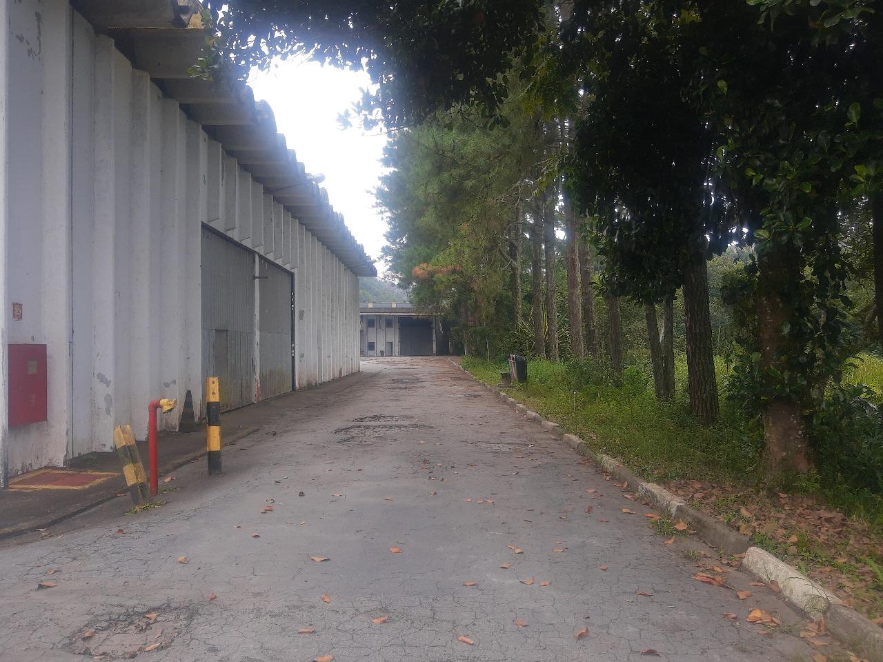Depósito-Galpão - Foto 34