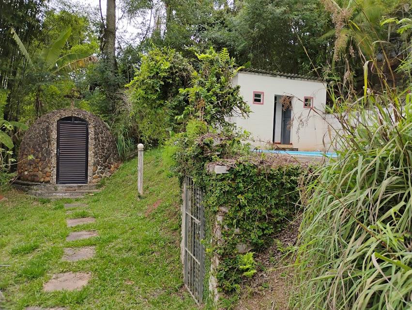 Chácara, 2 quartos, 2300 m² - Foto 14