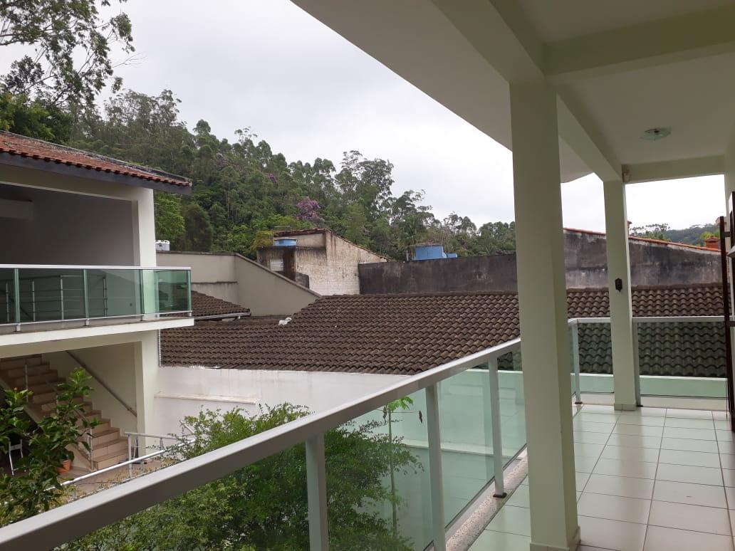 Sobrado, 4 quartos - Foto 30